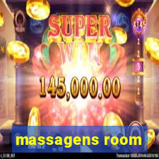 massagens room